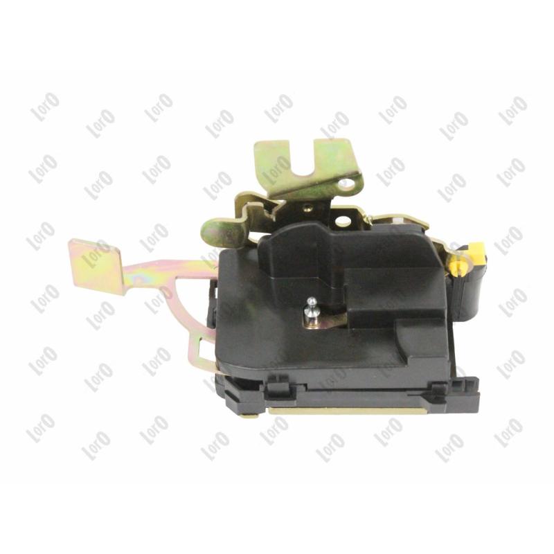 Serrure de porte arrière ABAKUS 132-016-015 - Visuel 1
