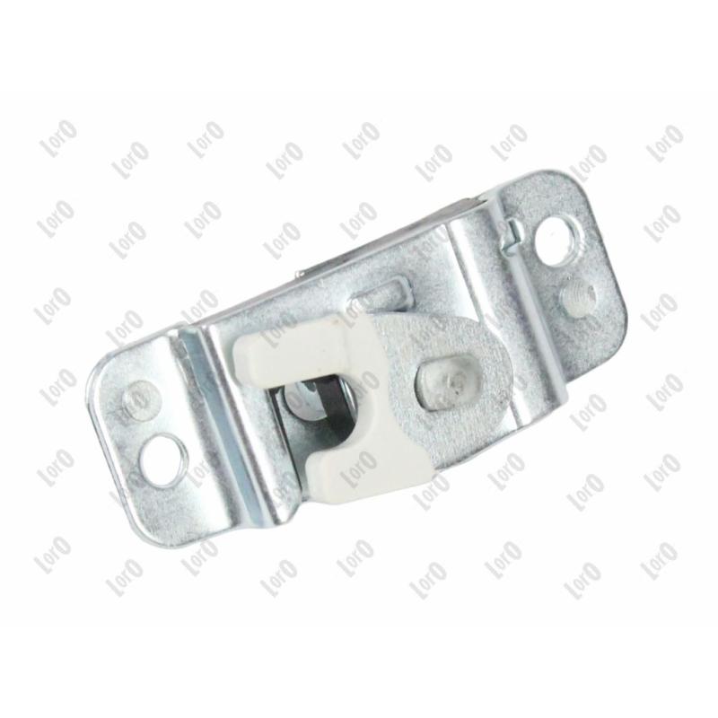 Serrure de porte arrière ABAKUS 132-016-017 - Visuel 1