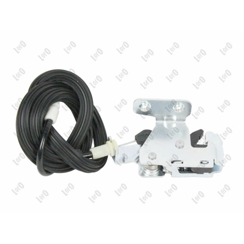 Serrure de porte arrière gauche ABAKUS 132-016-020 - Visuel 1