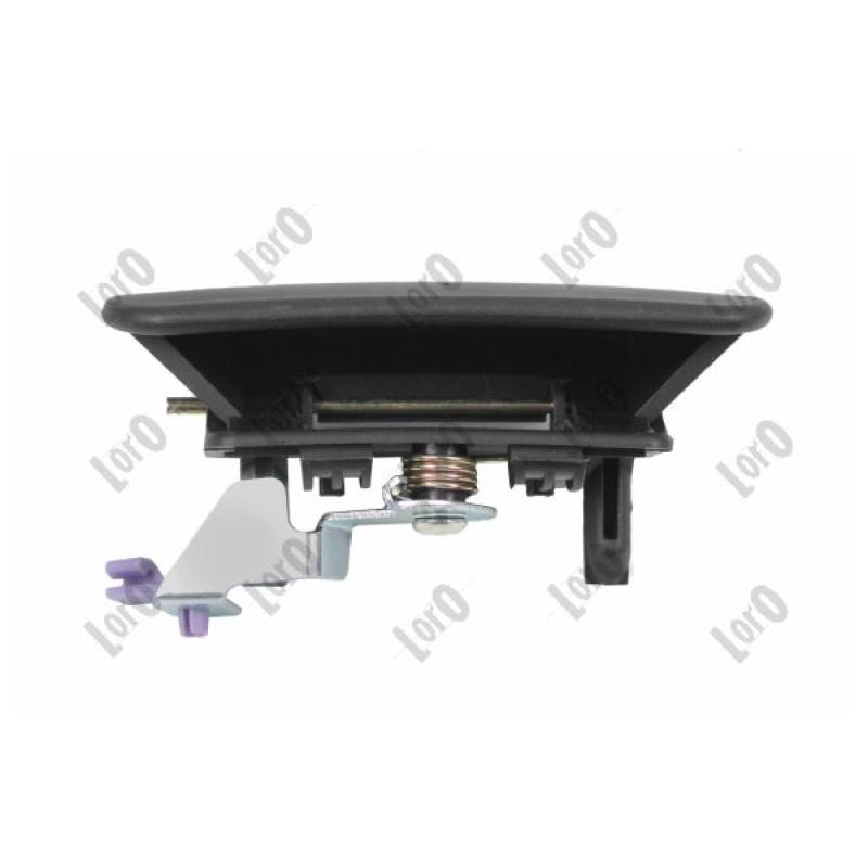 Poignée de porte ABAKUS 132-017-001 - Visuel 1