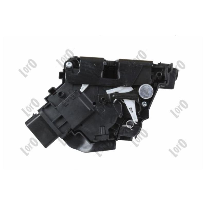 Serrure de porte avant gauche ABAKUS 132-017-011 - Visuel 2