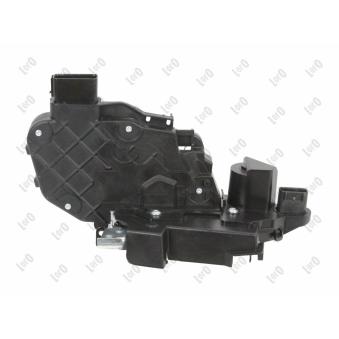 Serrure de porte avant gauche ABAKUS OEM 7S7AA21813BB