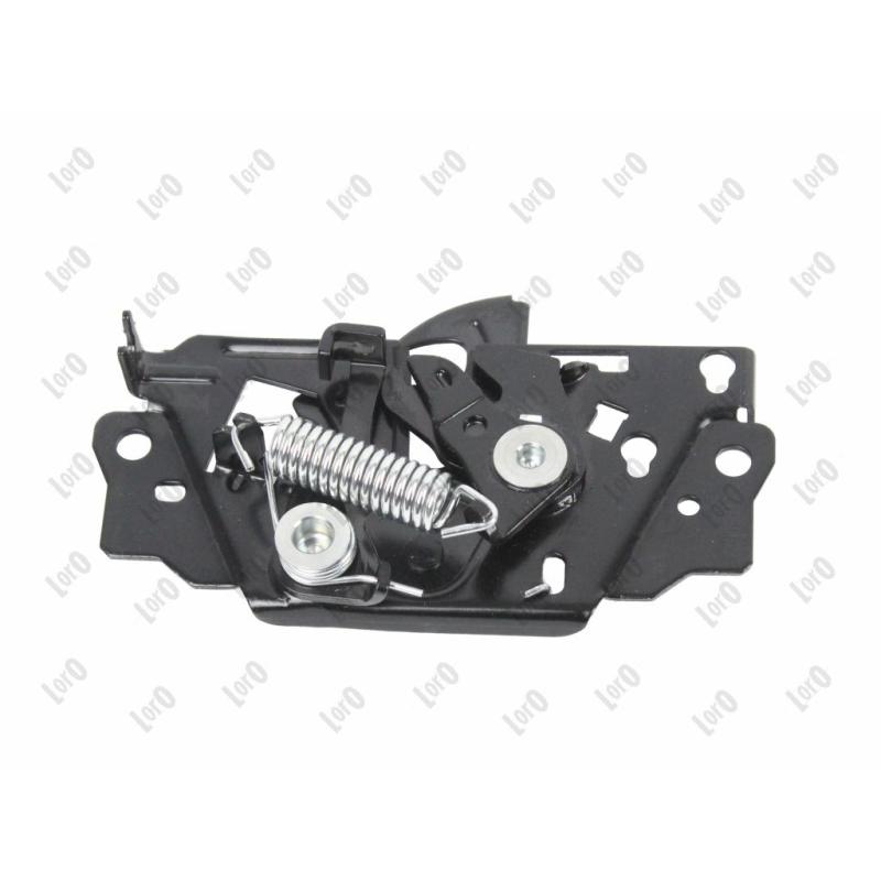 Serrure de capot-moteur ABAKUS 132-017-027 - Visuel 1