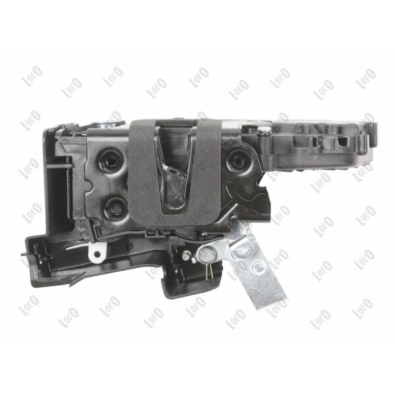 Serrure de porte avant gauche ABAKUS 132-017-031 - Visuel 2
