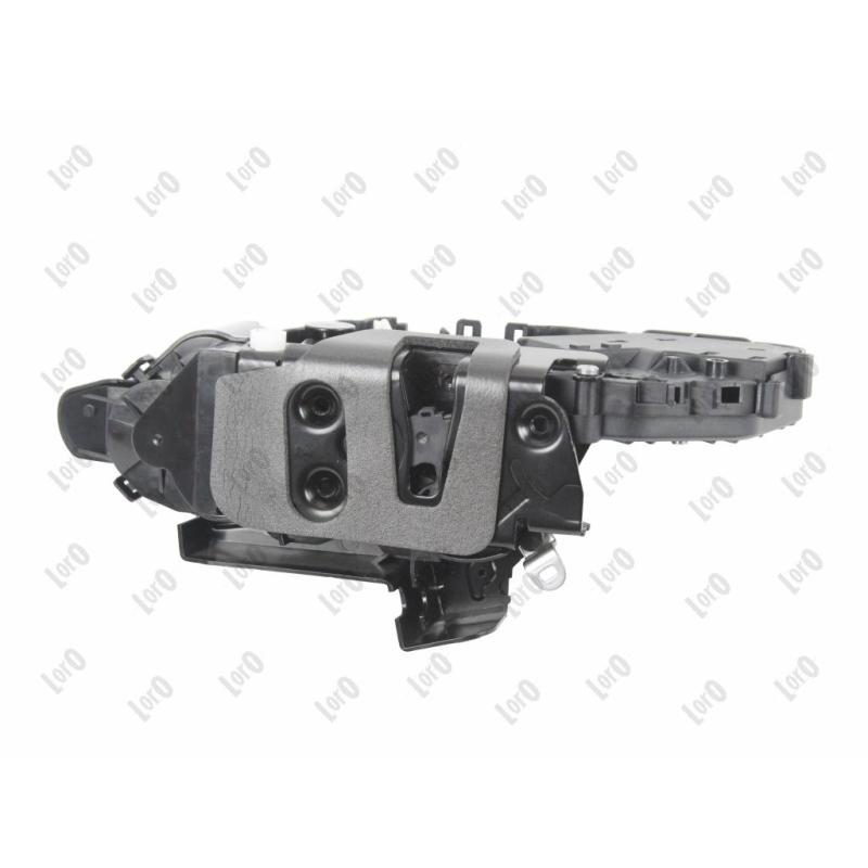 Serrure de porte arrière gauche ABAKUS 132-017-032 - Visuel 1