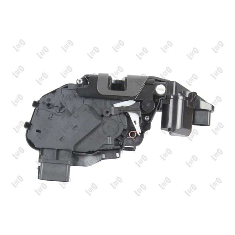 Serrure de porte arrière gauche ABAKUS 132-017-032 - Visuel 2