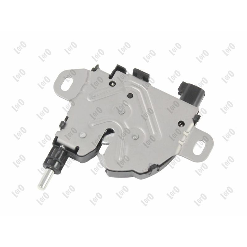 Serrure de capot-moteur ABAKUS 132-017-037 - Visuel 1