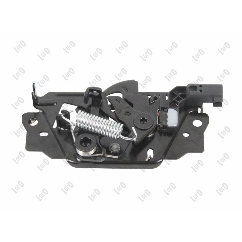 Serrure de capot-moteur ABAKUS 132-017-041 - Visuel 1