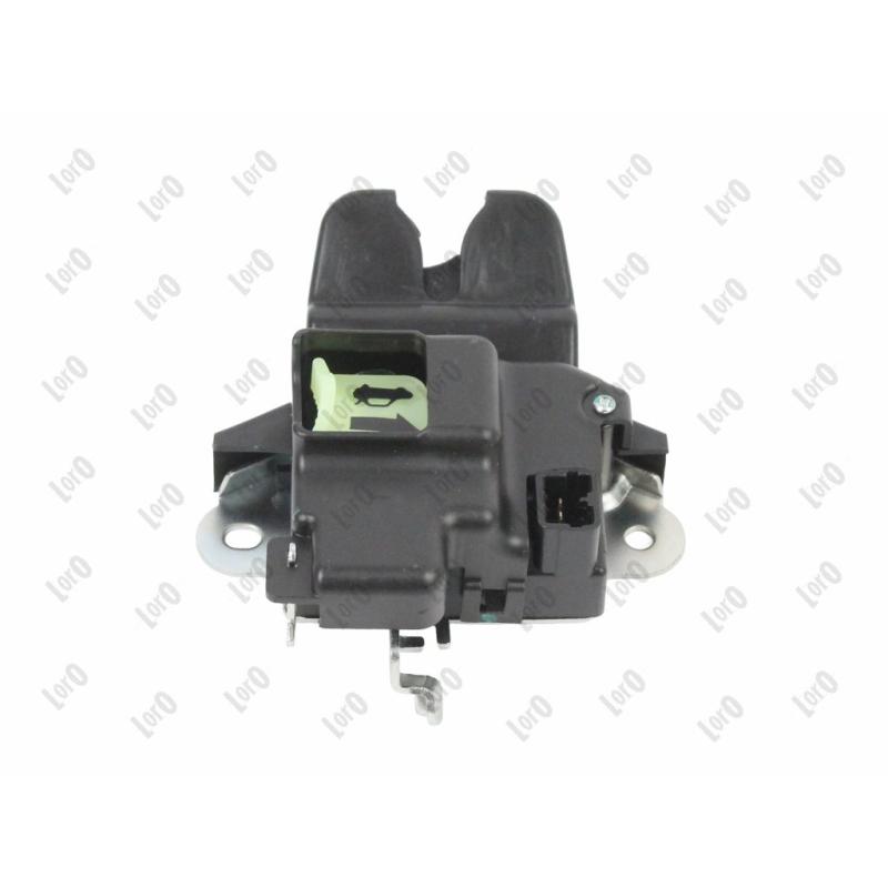 Serrure de hayon ABAKUS 132-024-004 - Visuel 1
