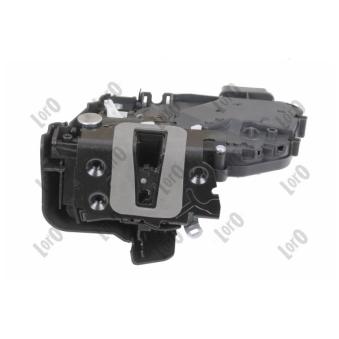 Serrure de porte avant gauche ABAKUS [132-027-001]