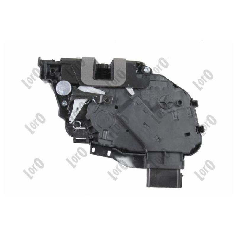 Serrure de porte avant droit ABAKUS 132-027-002 - Visuel 1