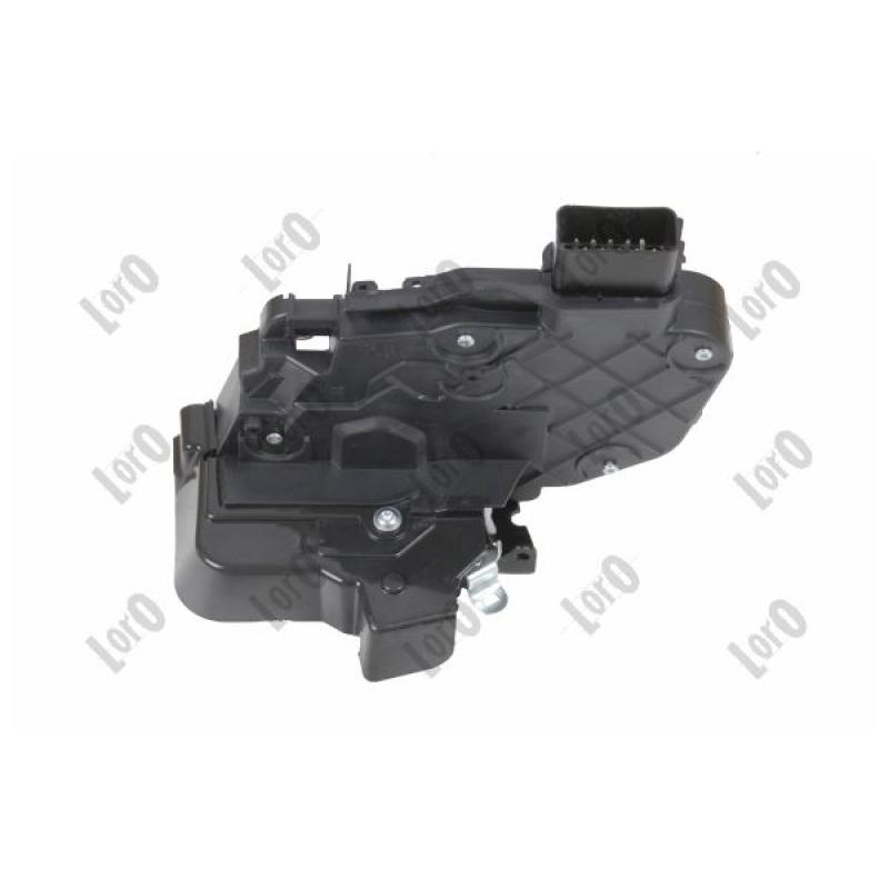 Serrure de porte avant droit ABAKUS 132-027-002 - Visuel 2