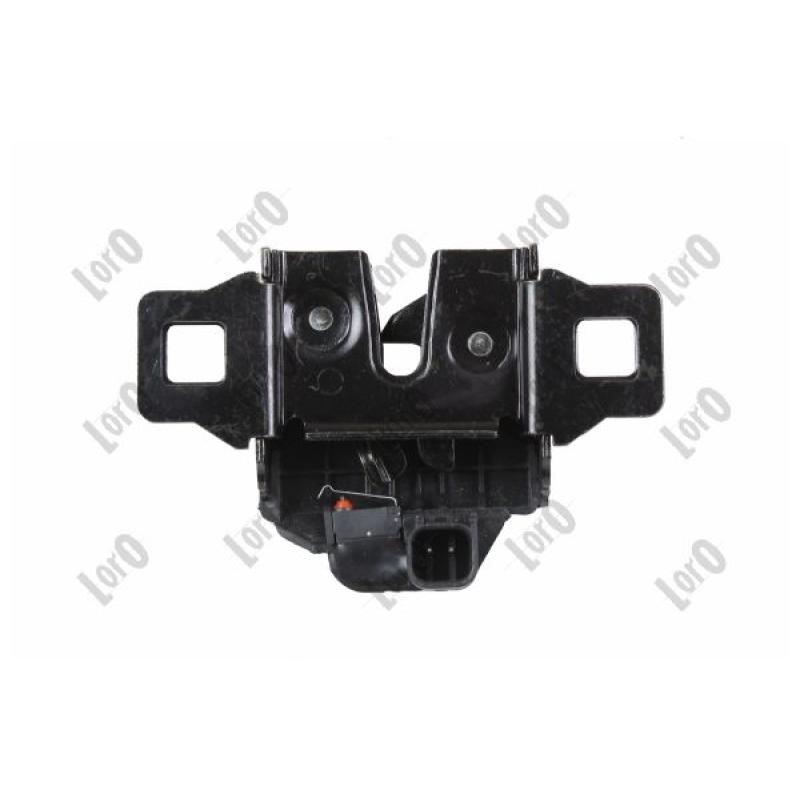 Serrure de capot-moteur ABAKUS 132-027-009 - Visuel 1