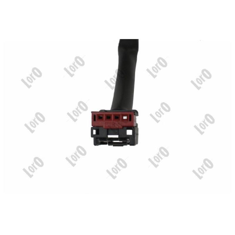 Interrupteur, hayon ABAKUS 132-027-011 - Visuel 2