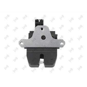 Serrure de hayon ABAKUS OEM LR008546