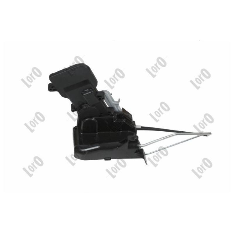 Serrure de porte avant gauche ABAKUS 132-030-001 - Visuel 1