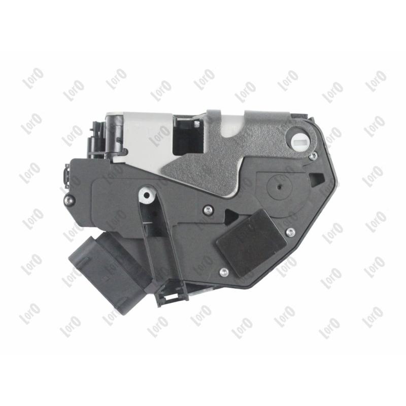 Serrure de porte arrière gauche ABAKUS 132-030-016 - Visuel 1