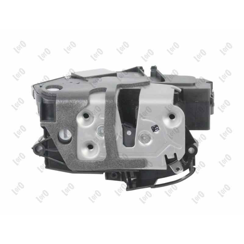 Serrure de porte arrière gauche ABAKUS 132-030-016 - Visuel 2