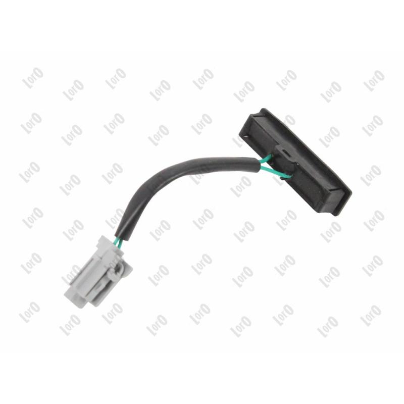 Interrupteur, hayon ABAKUS 132-035-006 - Visuel 1