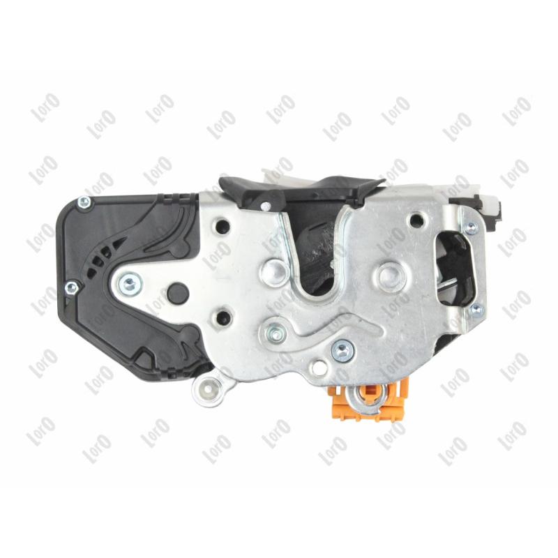 Serrure de porte avant gauche ABAKUS 132-037-033 - Visuel 2