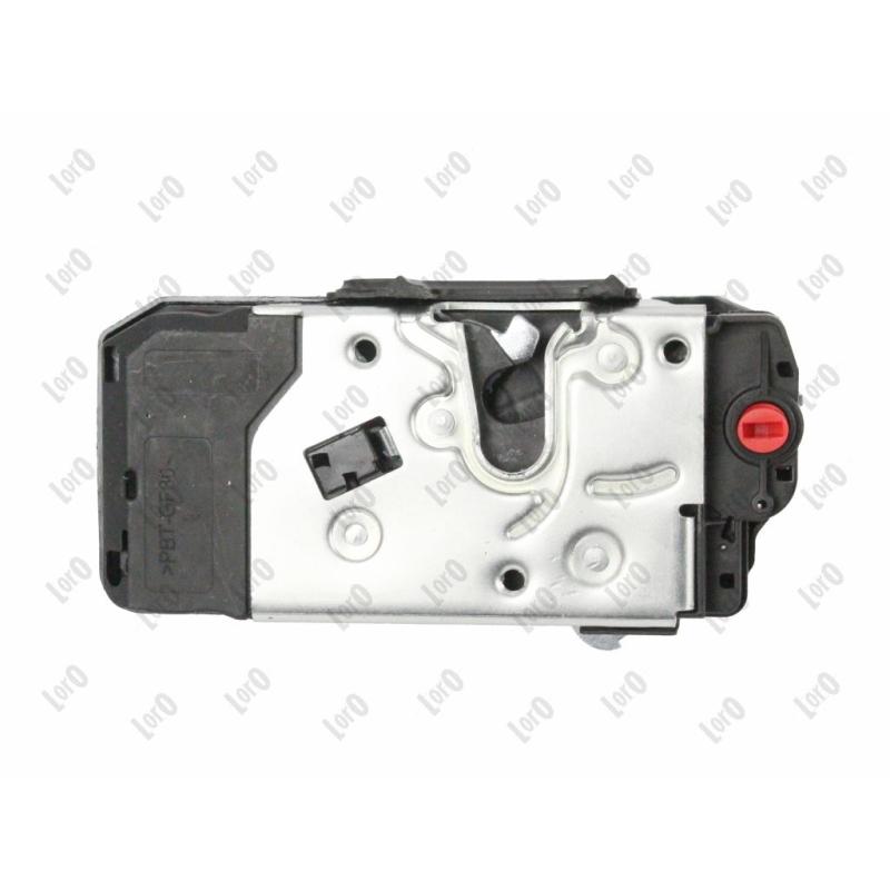 Serrure de porte arrière gauche ABAKUS 132-037-052 - Visuel 2