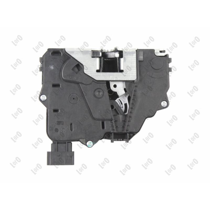 Serrure de porte avant droit ABAKUS 132-037-054 - Visuel 2