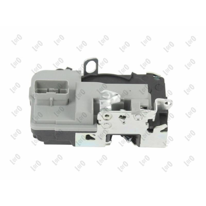 Serrure de porte avant gauche ABAKUS 132-038-023 - Visuel 1