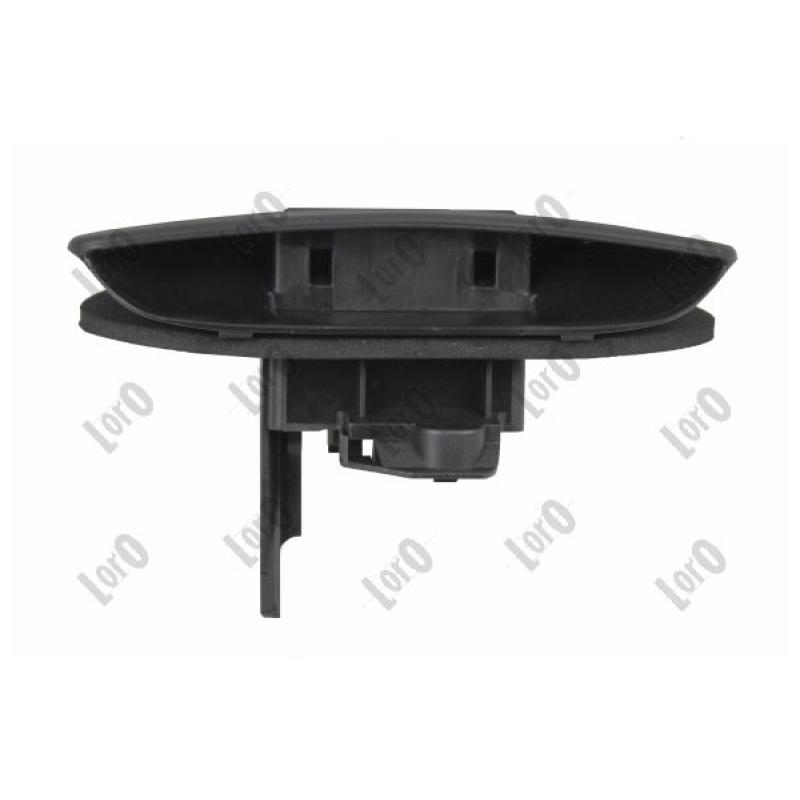 Poignée du hayon ABAKUS 132-042-004 - Visuel 1