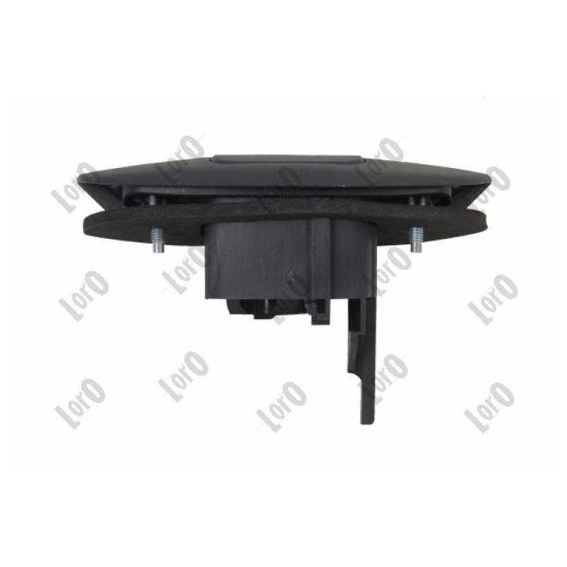 Poignée du hayon ABAKUS 132-042-004 - Visuel 2