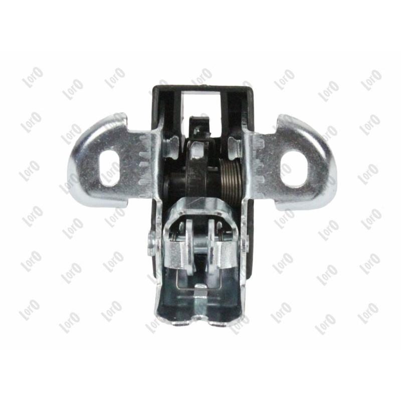 Serrure de porte arrière ABAKUS 132-042-013 - Visuel 1