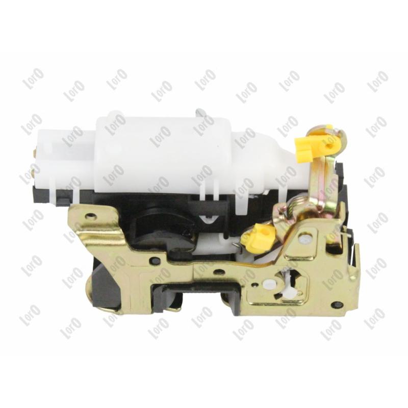 Serrure de porte avant droit ABAKUS 132-042-053 - Visuel 1