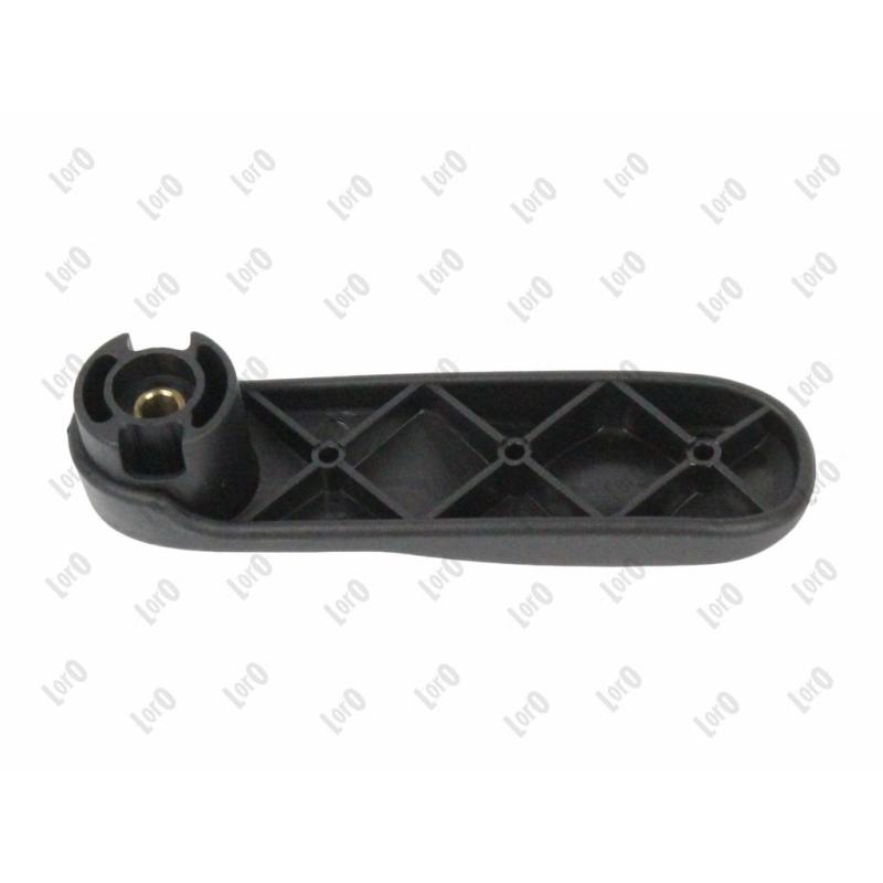 Poignet de porte, équipment intérieur ABAKUS 132-042-064 - Visuel 1