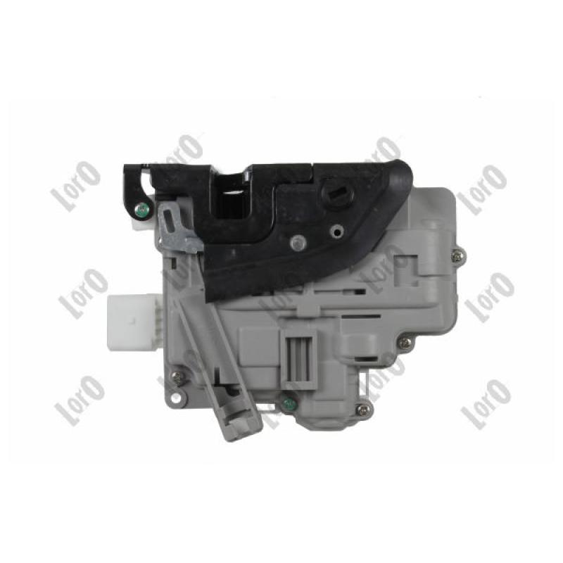 Serrure de porte arrière gauche ABAKUS 132-046-003 - Visuel 1