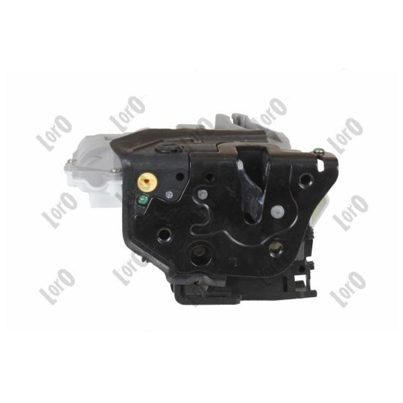 Serrure de porte arrière gauche ABAKUS 132-046-003 - Visuel 2