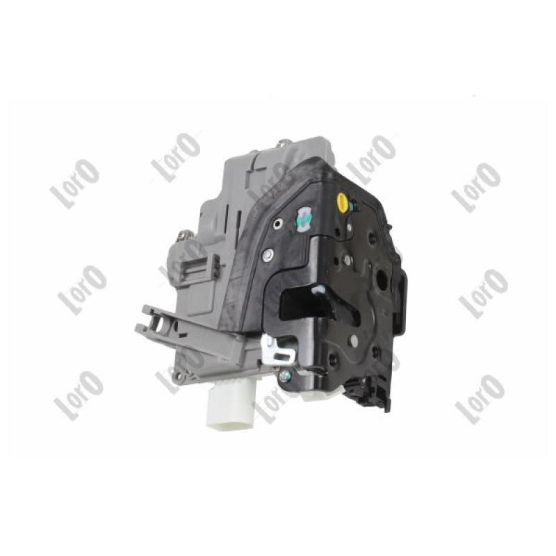 Serrure de porte arrière droit ABAKUS 132-046-004 - Visuel 1