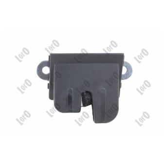 Serrure de hayon ABAKUS OEM 5P0827505D