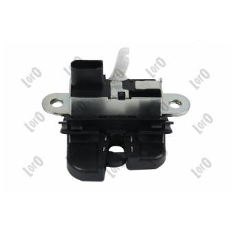 Serrure de hayon ABAKUS OEM 5P0827505F