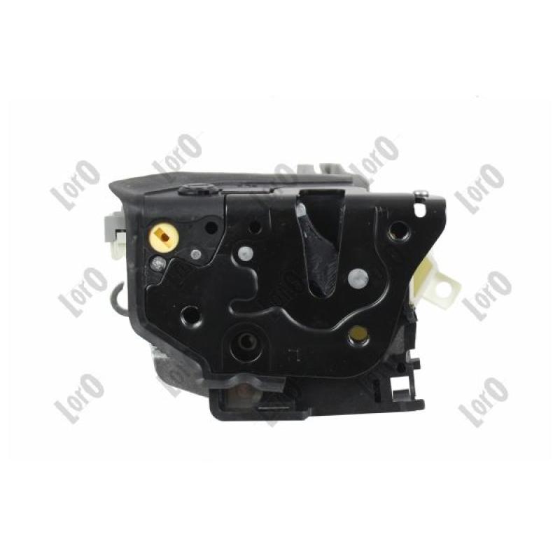 Serrure de porte arrière gauche ABAKUS 132-046-012 - Visuel 1