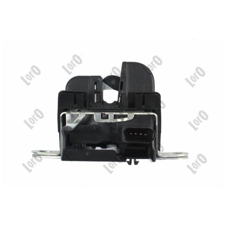 Serrure de hayon ABAKUS 132-046-015 - Visuel 2