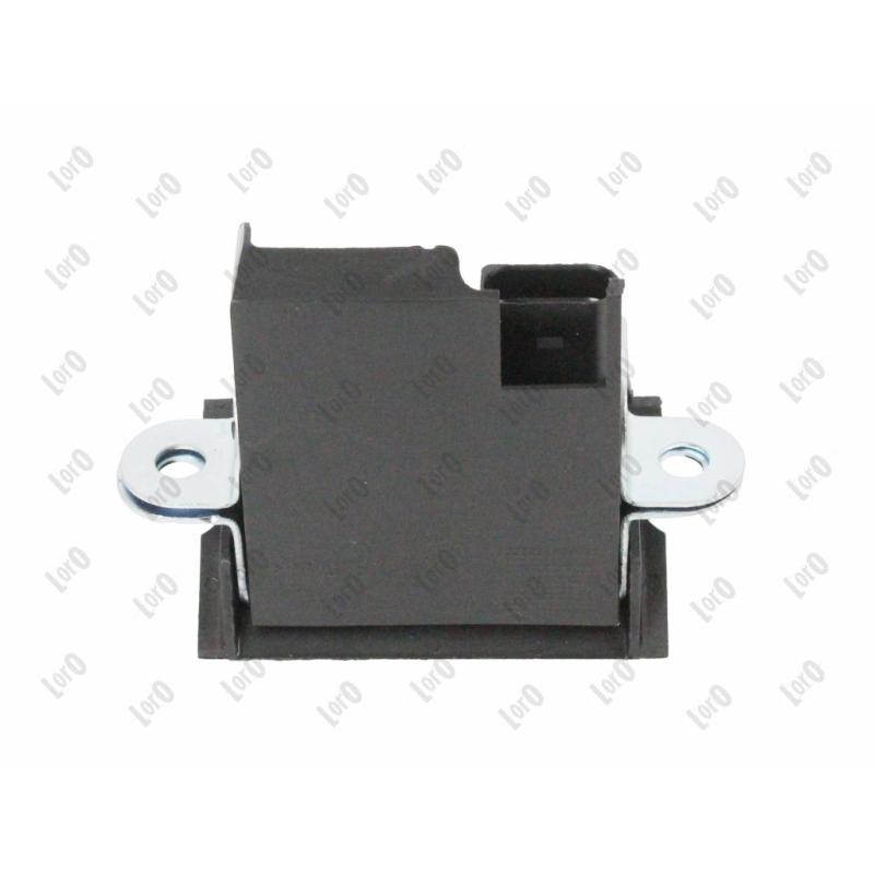 Serrure de hayon ABAKUS 132-046-018 - Visuel 1