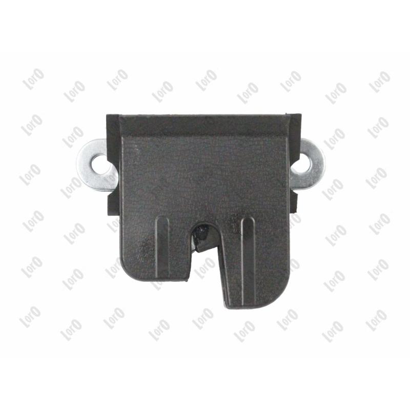 Serrure de hayon ABAKUS 132-046-018 - Visuel 2