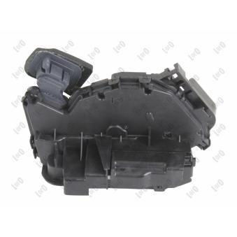 Serrure de porte arrière droit ABAKUS [132-046-032]