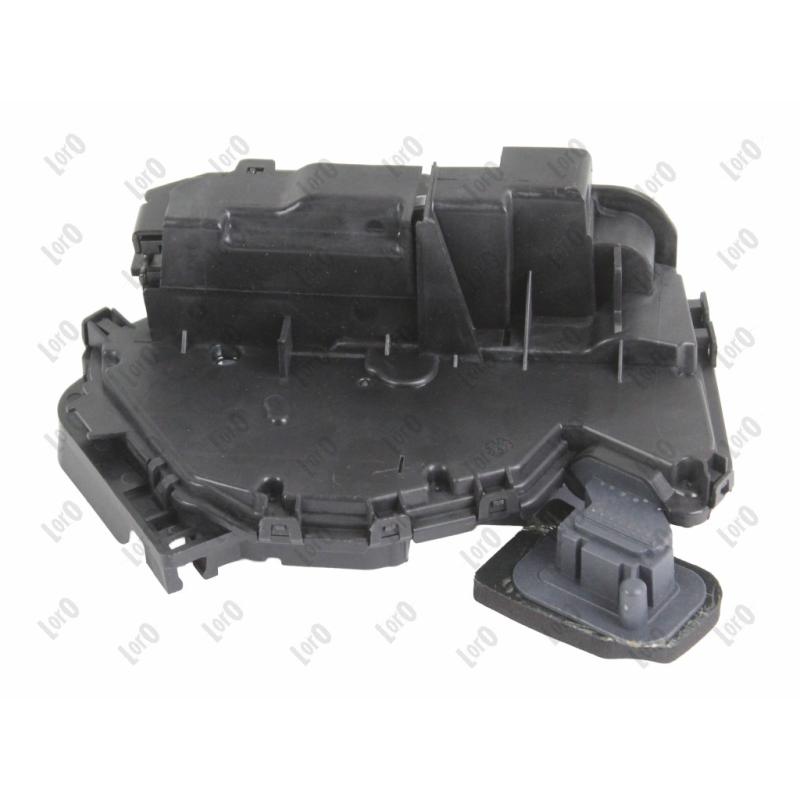 Serrure de porte arrière droit ABAKUS 132-046-032 - Visuel 1