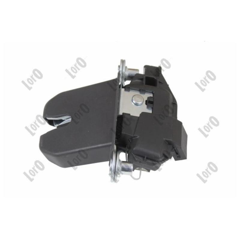 Serrure de hayon ABAKUS 132-048-001 - Visuel 2