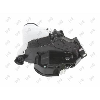 Serrure de porte avant droit ABAKUS OEM 6903047081
