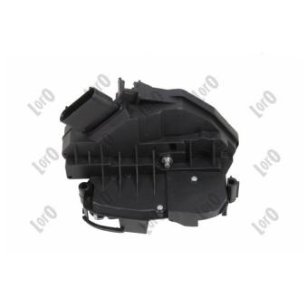 Serrure de porte avant gauche ABAKUS 132-052-001
