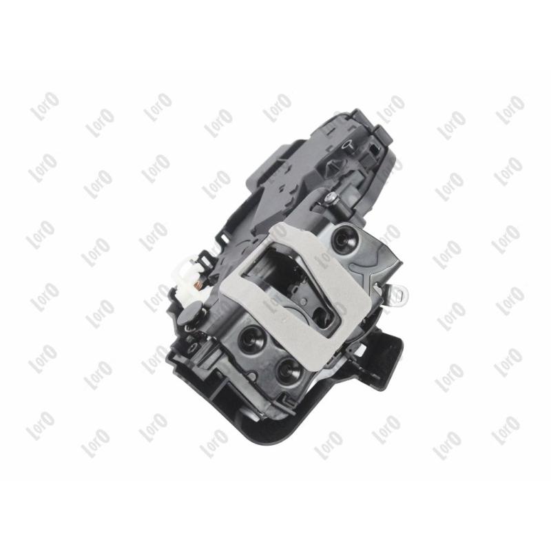 Serrure de porte arrière gauche ABAKUS 132-052-007 - Visuel 1