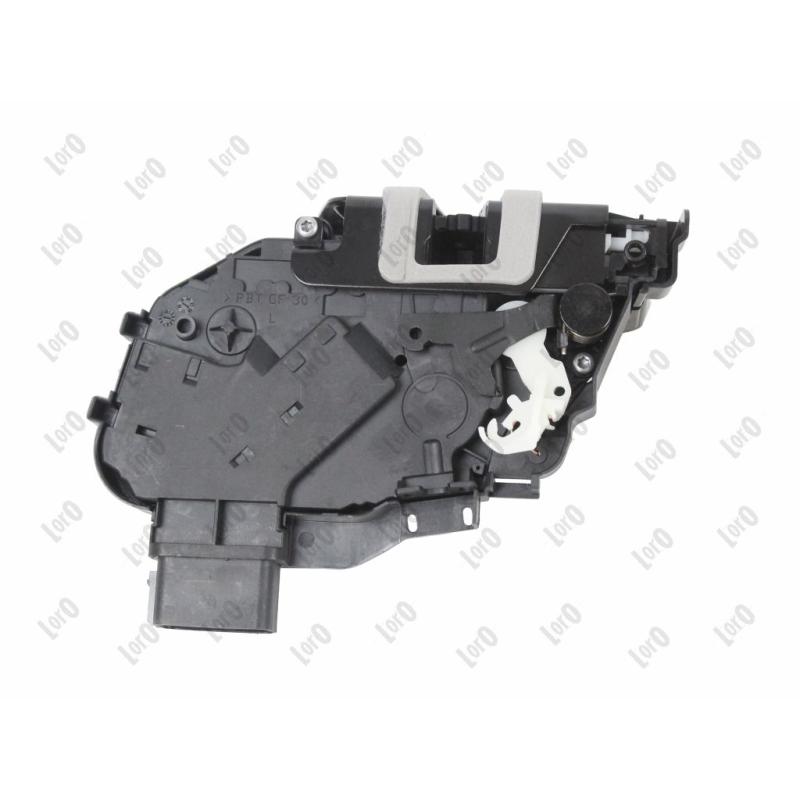 Serrure de porte arrière gauche ABAKUS 132-052-007 - Visuel 2