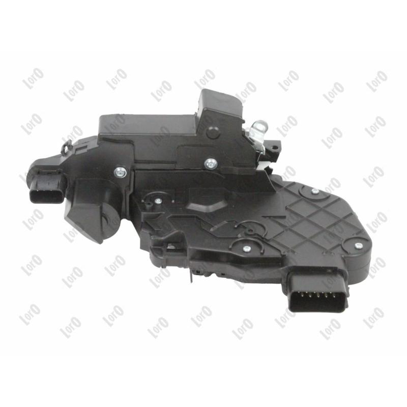 Serrure de porte arrière gauche ABAKUS 132-052-008 - Visuel 1