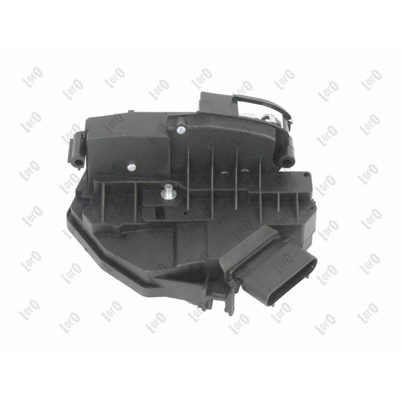 Serrure de porte arrière gauche ABAKUS 132-052-011 - Visuel 1